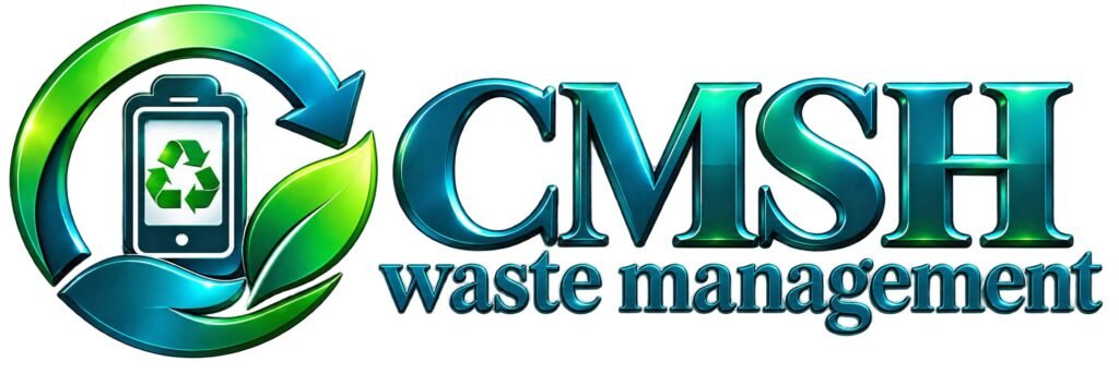 cmsh